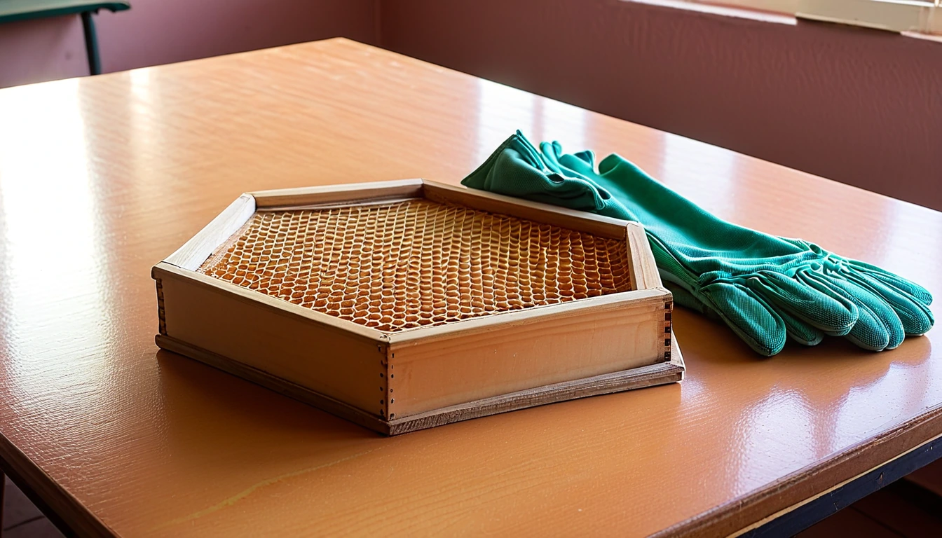 Alamance County Beginning Beekeeping Course 2027