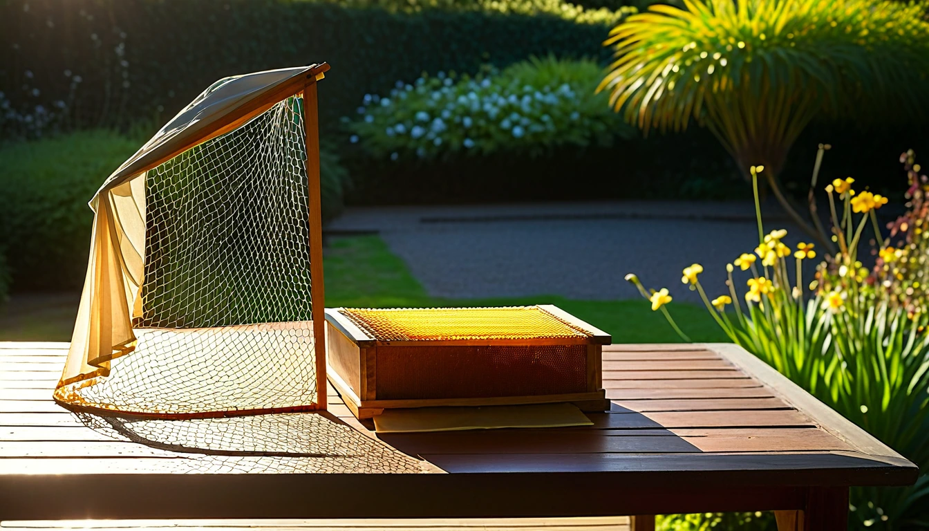 Athens Beginners Beekeeping Seminar 2027