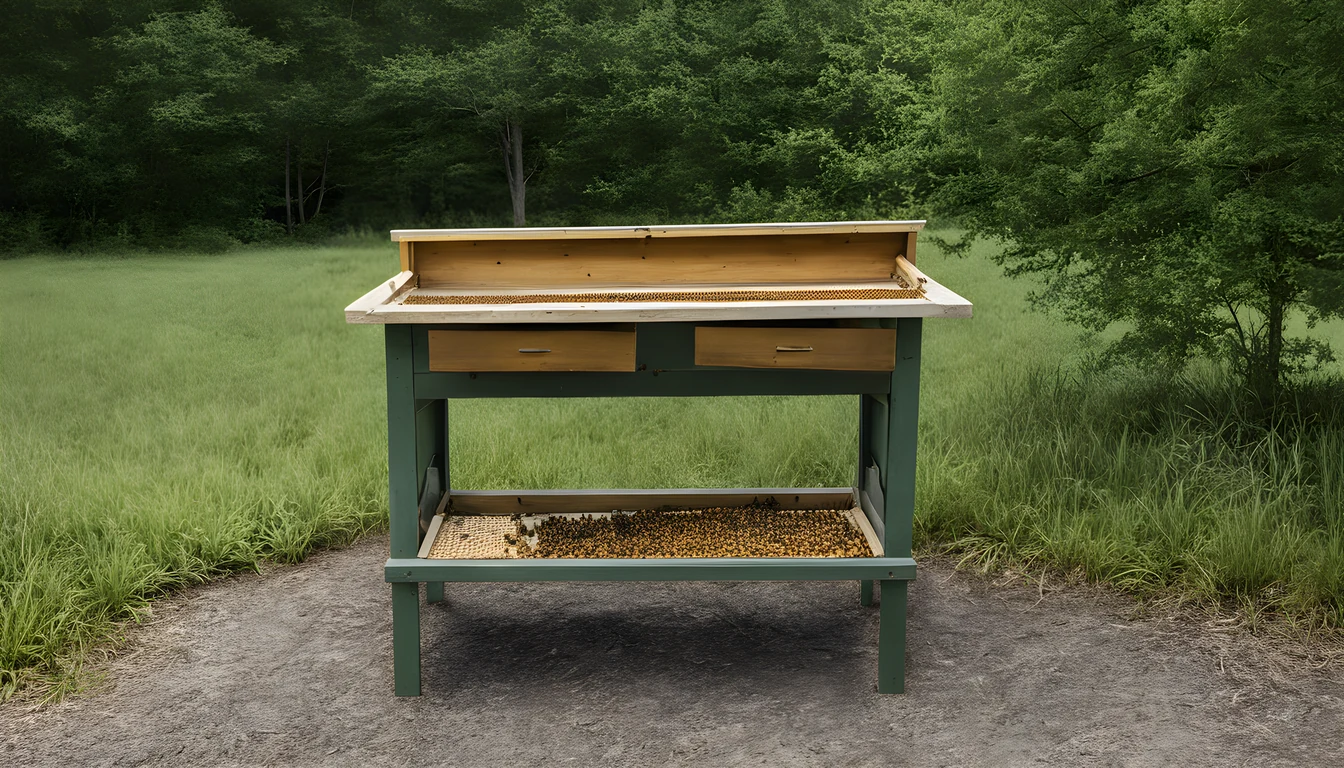 Barnstable County Beekeepers Bee School 2027 - Jan 25 Session