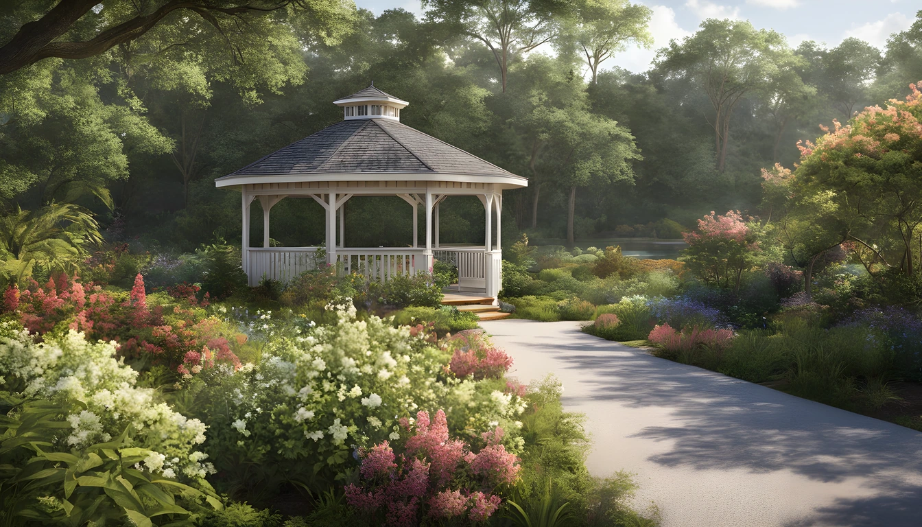 Beekeeping Basics at Discovery Gardens