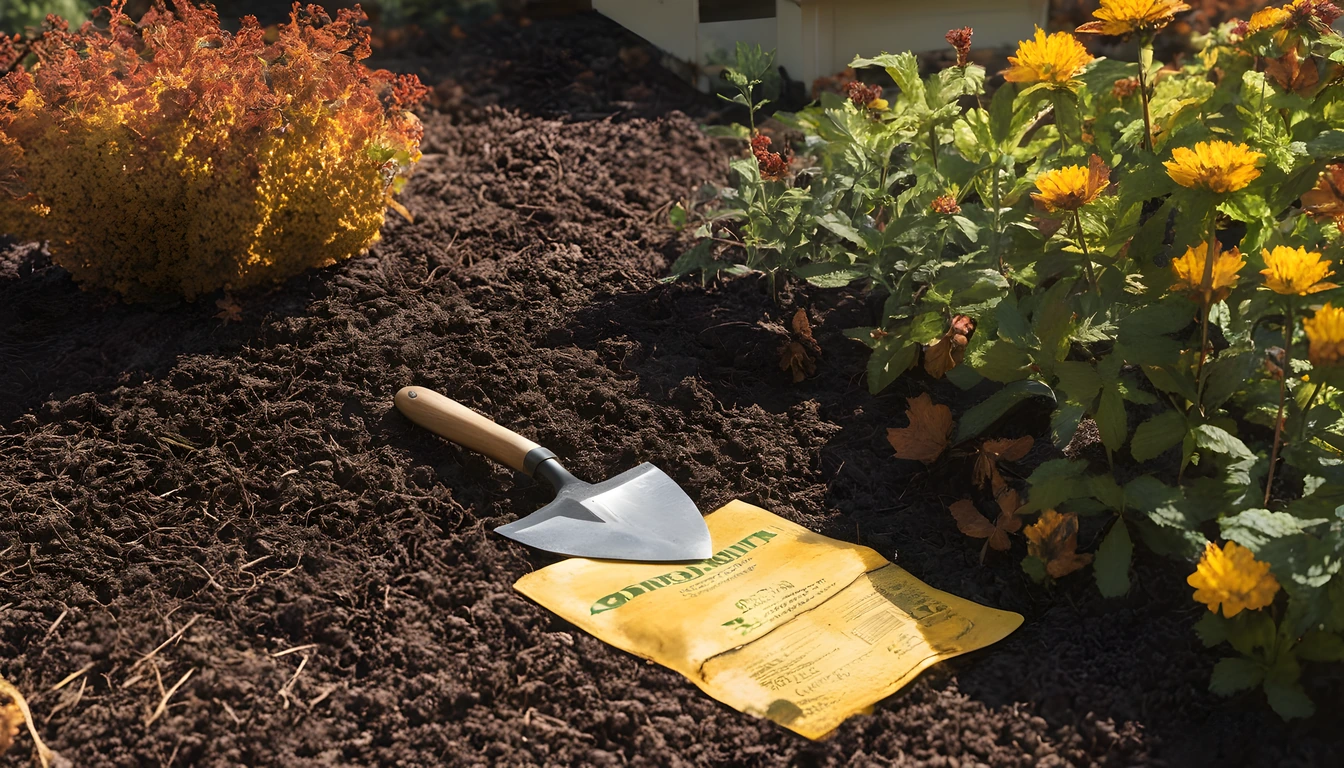 Beekeeping Basics Fall Planting for Spring Forage
