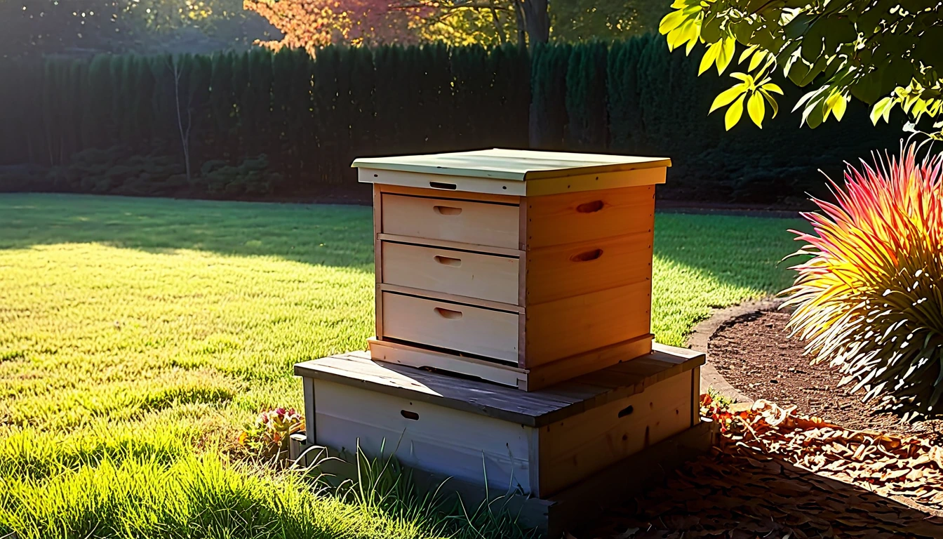 Belvidere Backyard Beekeeping Workshop 2026