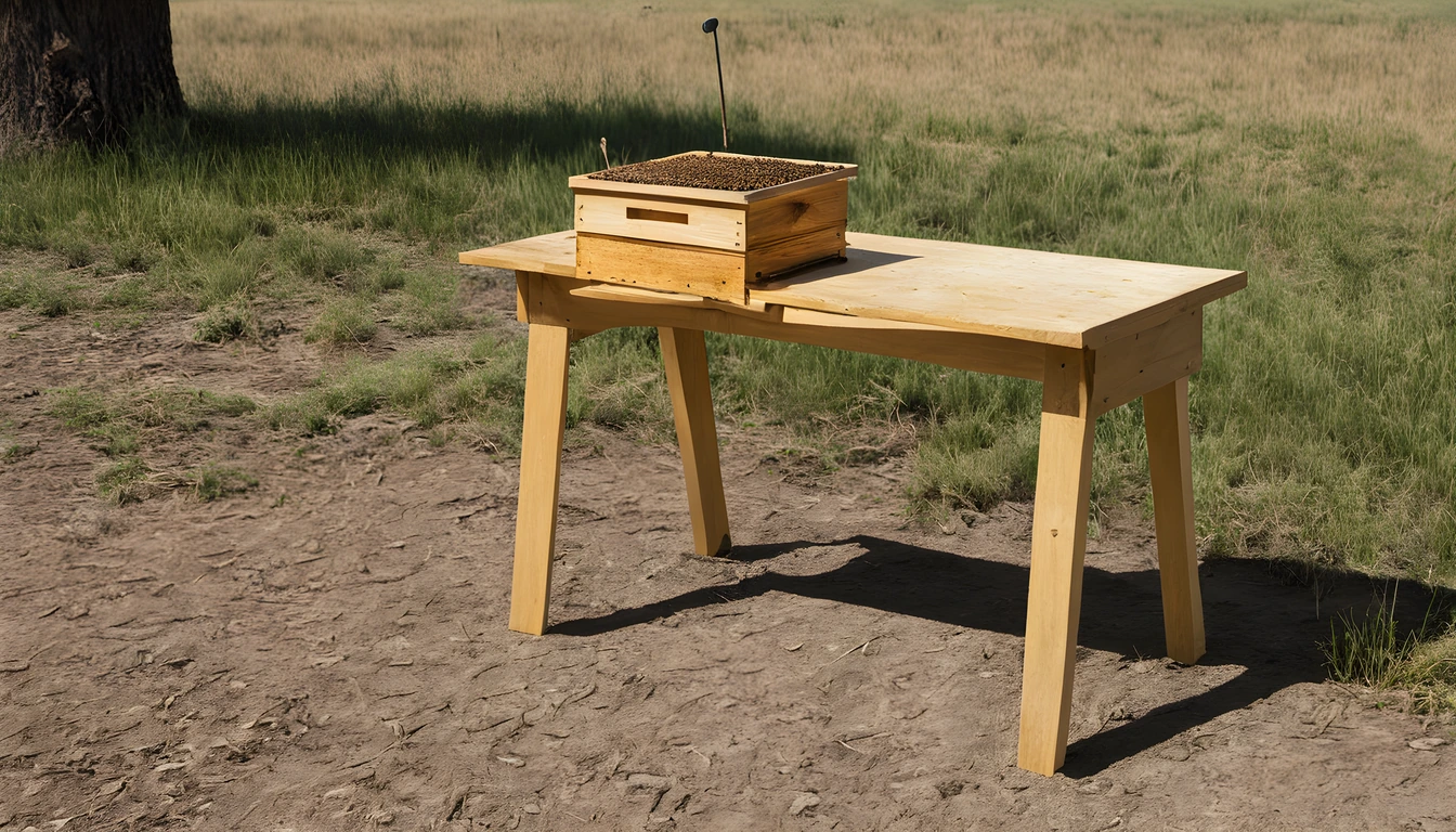 Boulder County Beginner Beekeeping Course 2027 - Feb 17 Session