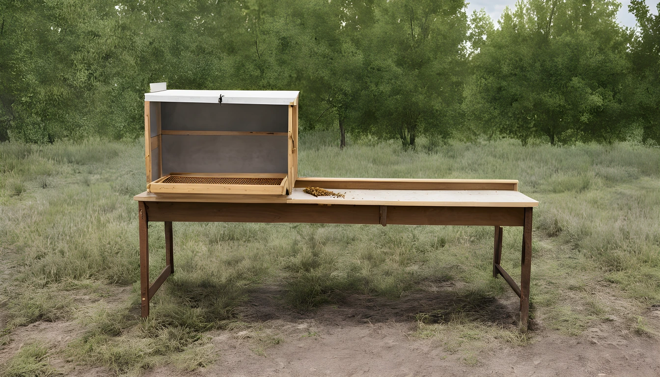 Boulder County Beginner Beekeeping Course 2027 - Jan 13 Session