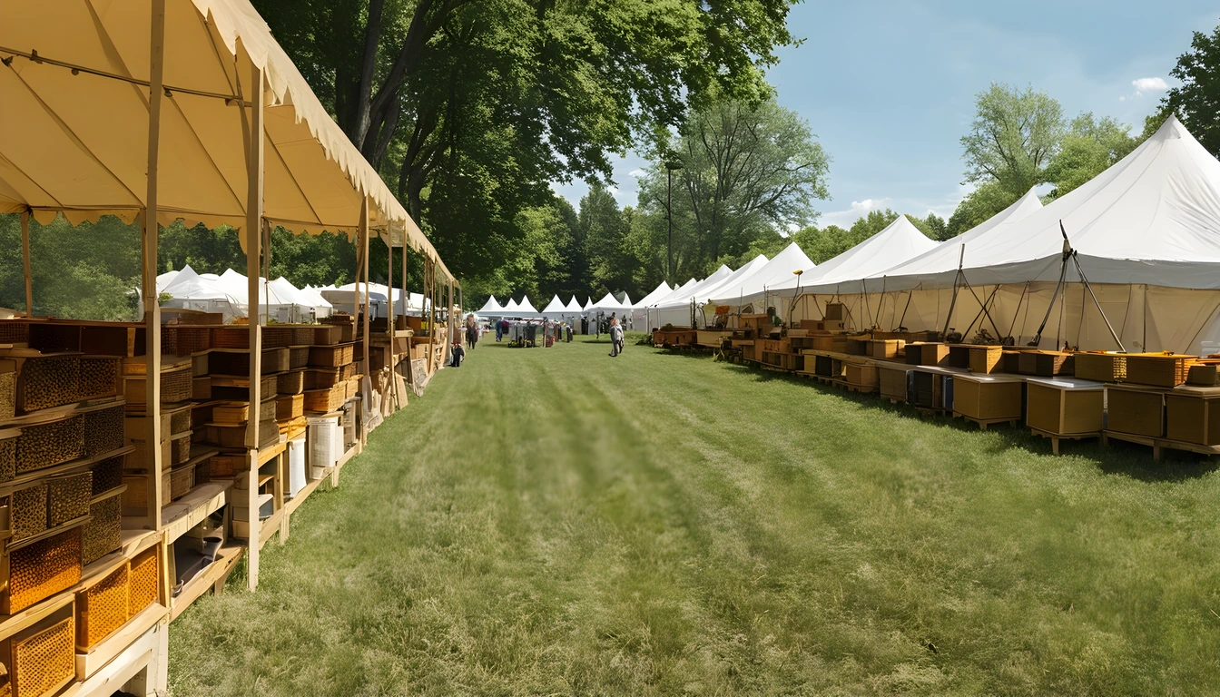 Burlington Lake Champlain Honey & Harvest Celebration - Day 2 of 2 (Sep 20)