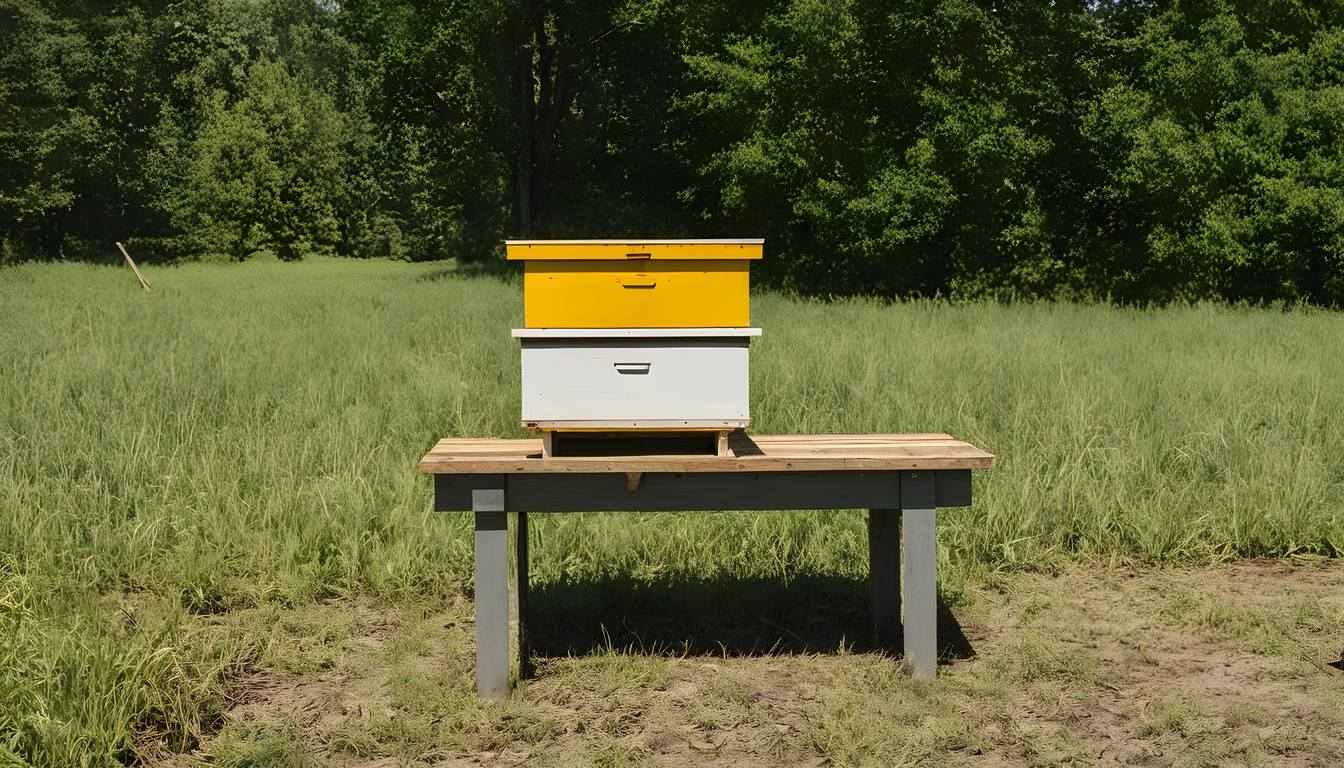 Cabarrus County Bee School 2027 - Feb 11 Session