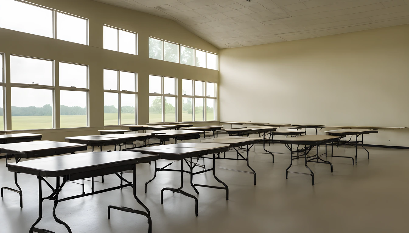 Cabarrus County Bee School 2027 - Feb 4 Session