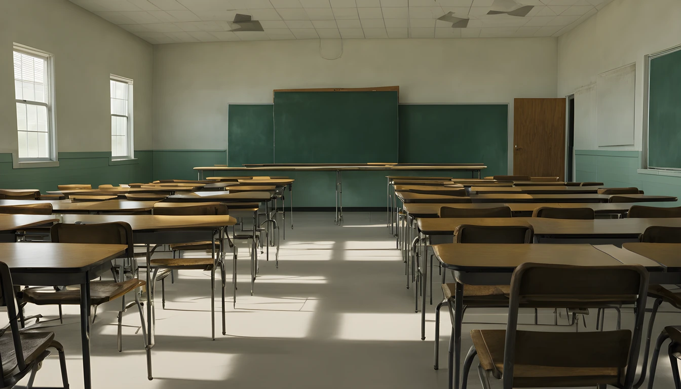 Cabarrus County Bee School 2027 - Jan 21 Session