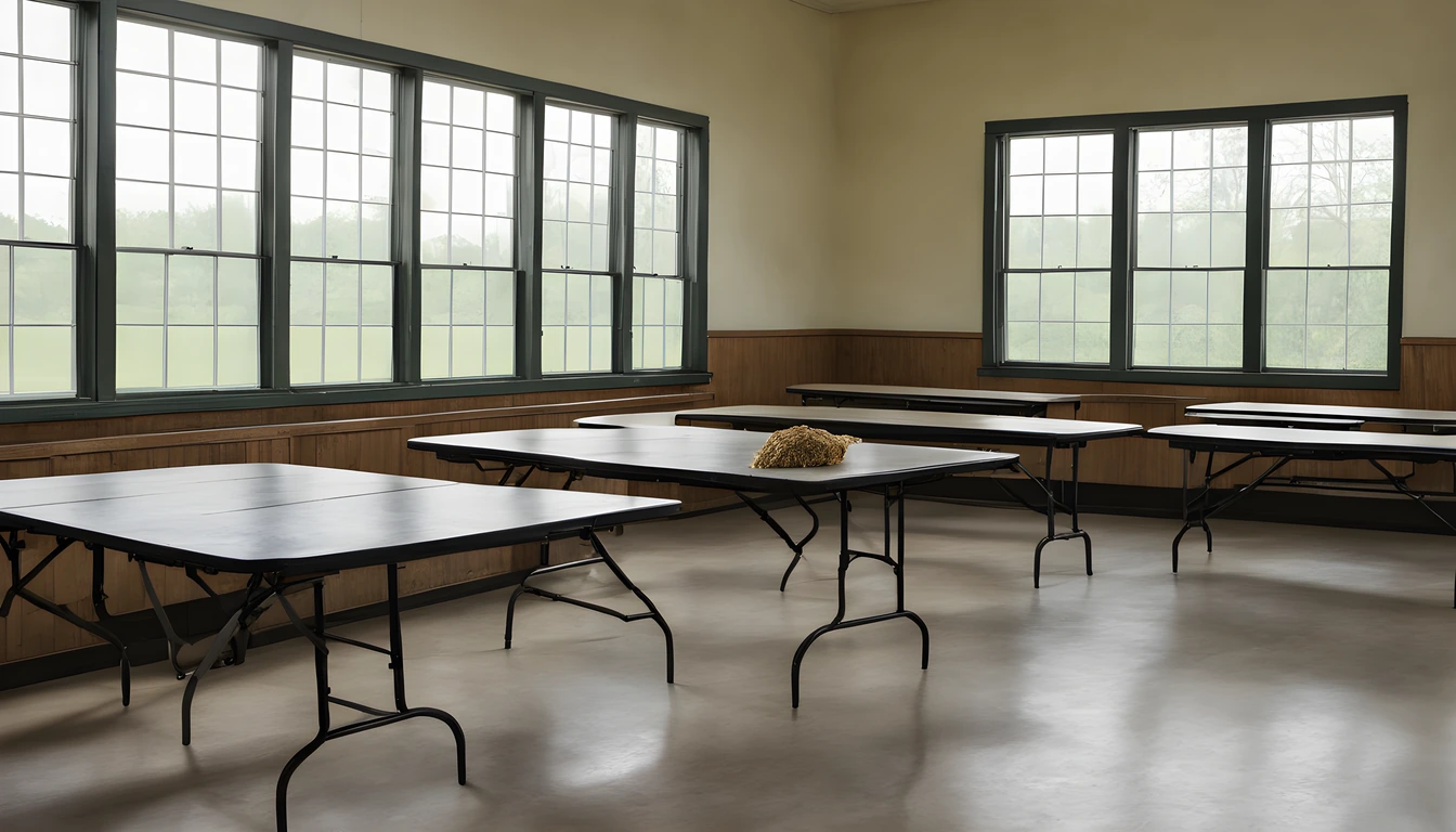 Cabarrus County Bee School 2027 - Mar 18 Session