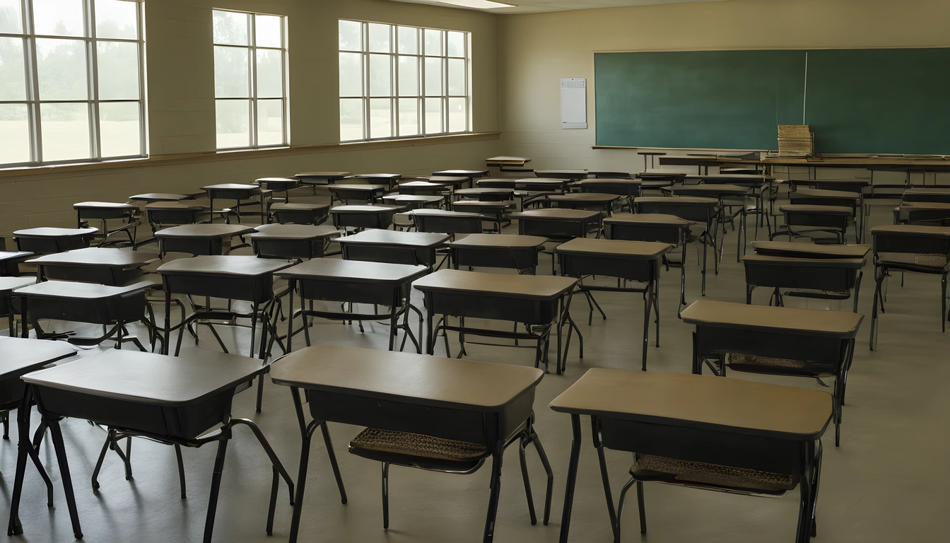 Cabarrus County Bee School 2027 - Mar 4 Session
