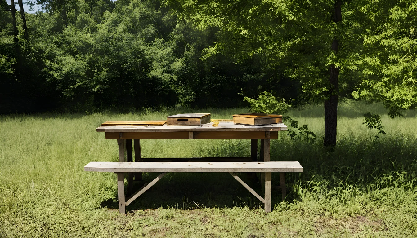 Caswell County Beekeeping School 2027 - Mar 17 Session