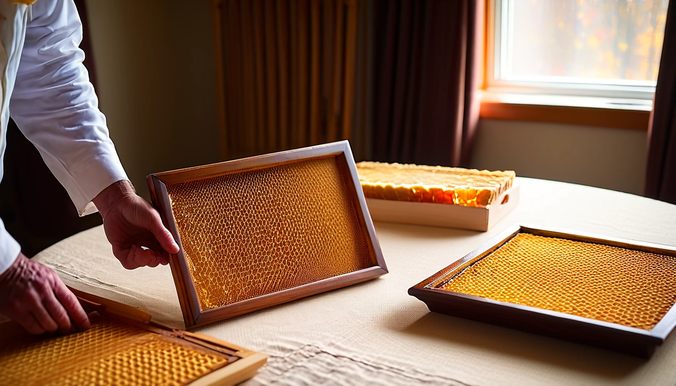 Caswell County Beekeeping School 2027