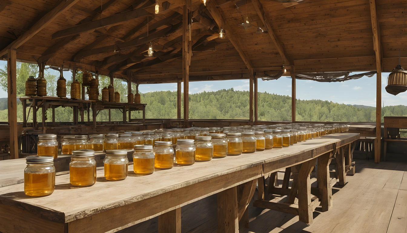 Colorado State Beekeepers Association Winter Meeting 2026 - Day 2 of 2 (Nov 14)