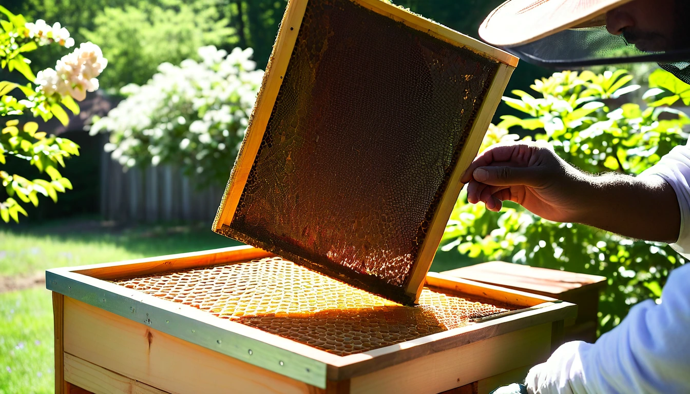 DC Beekeepers Alliance Honey Shows Meeting 2026