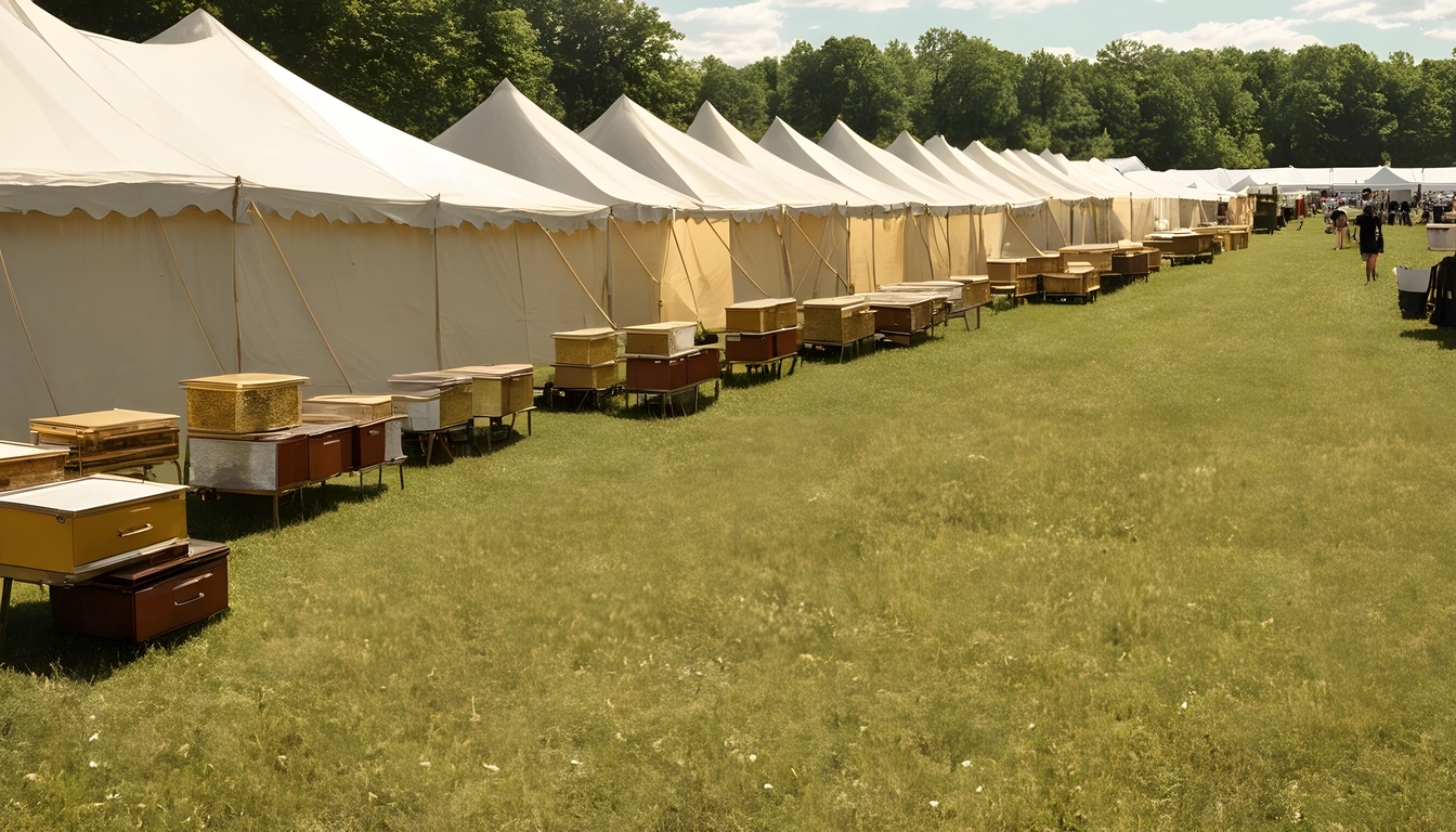 Empire State Honey Producers Association Fall Conference 2026 - Day 2 of 2 (Nov 7)