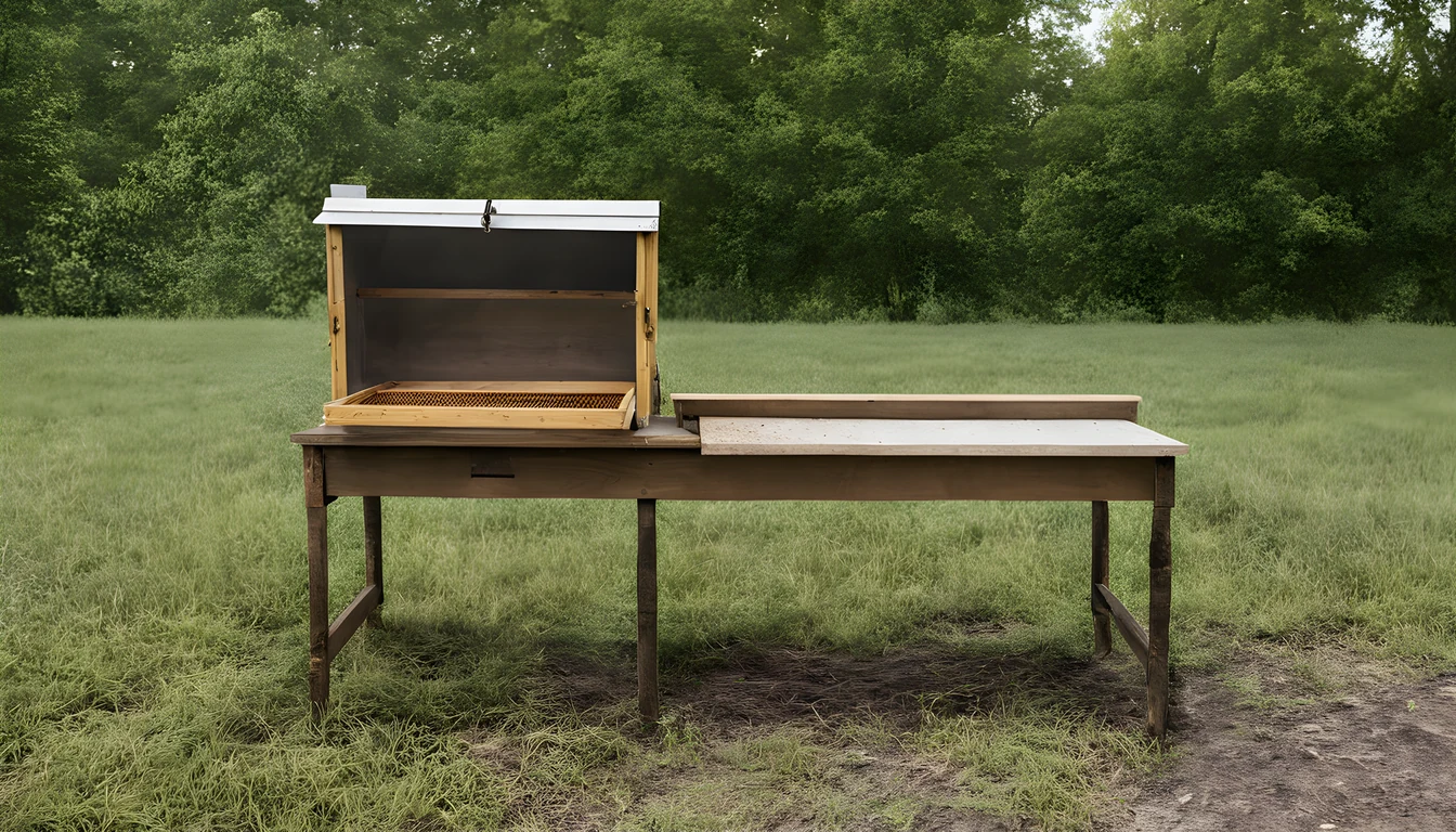 Fairfield County Beginning Beekeeping Class 2027 - Mar 20 Session