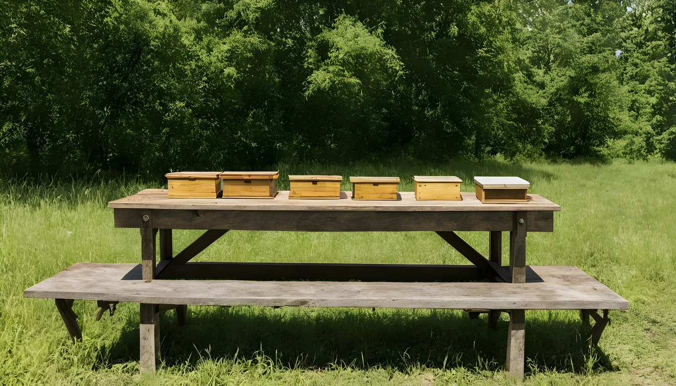 Family Beekeepers Illinois Beginner Class 2027 - Feb 27 Session