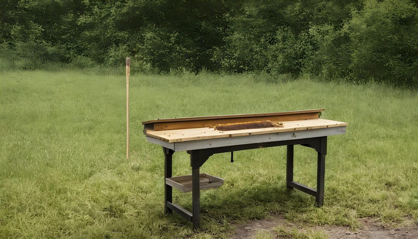 Four Brothers Honey Beginner Beekeeping 2027 - Jun 16 Session