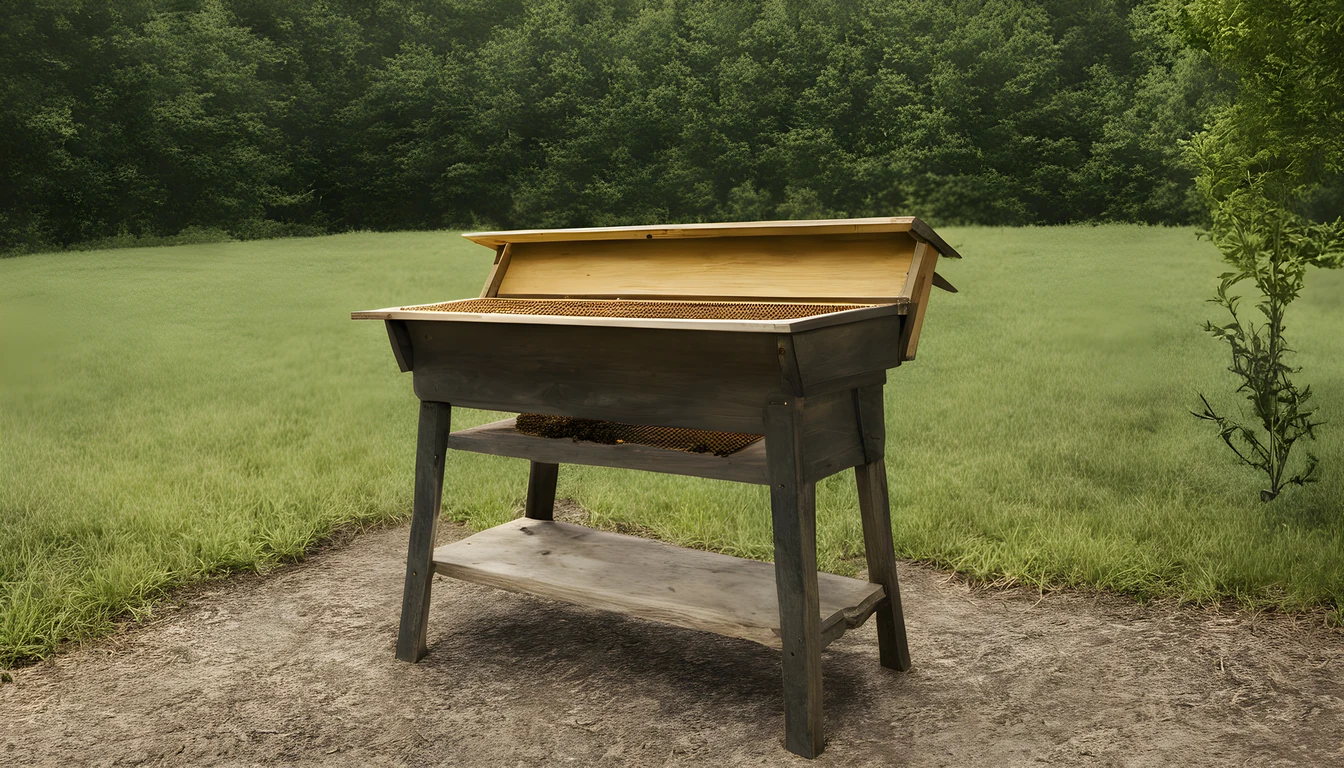 Frederick County Beginner Beekeeping Course 2027 - Jan 23 Session