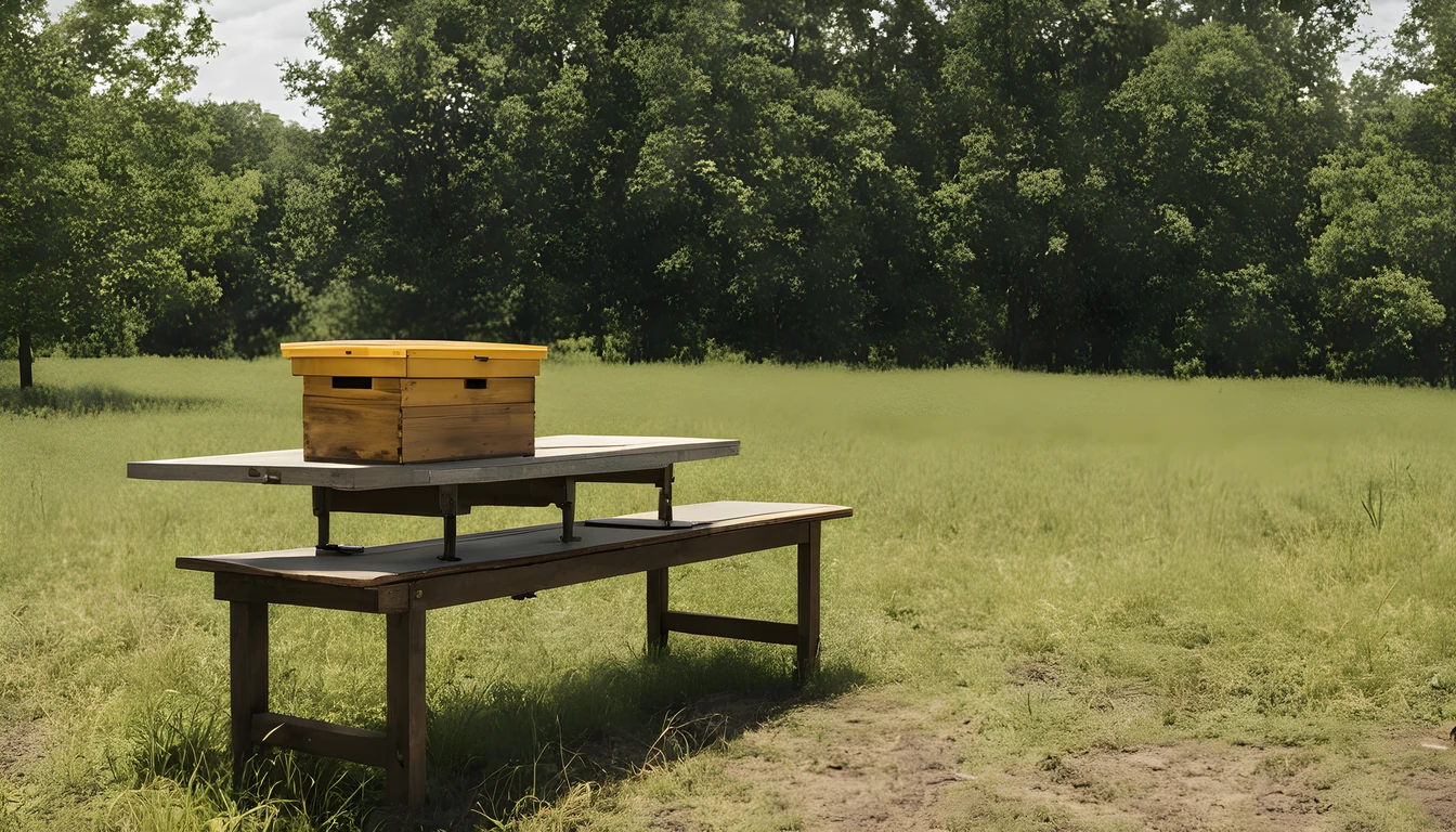 Gaston County Beginners Bee Course 2027 - Feb 15 Session
