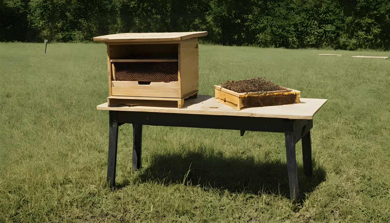 Gaston County Beginners Bee Course 2027 - Mar 29 Session