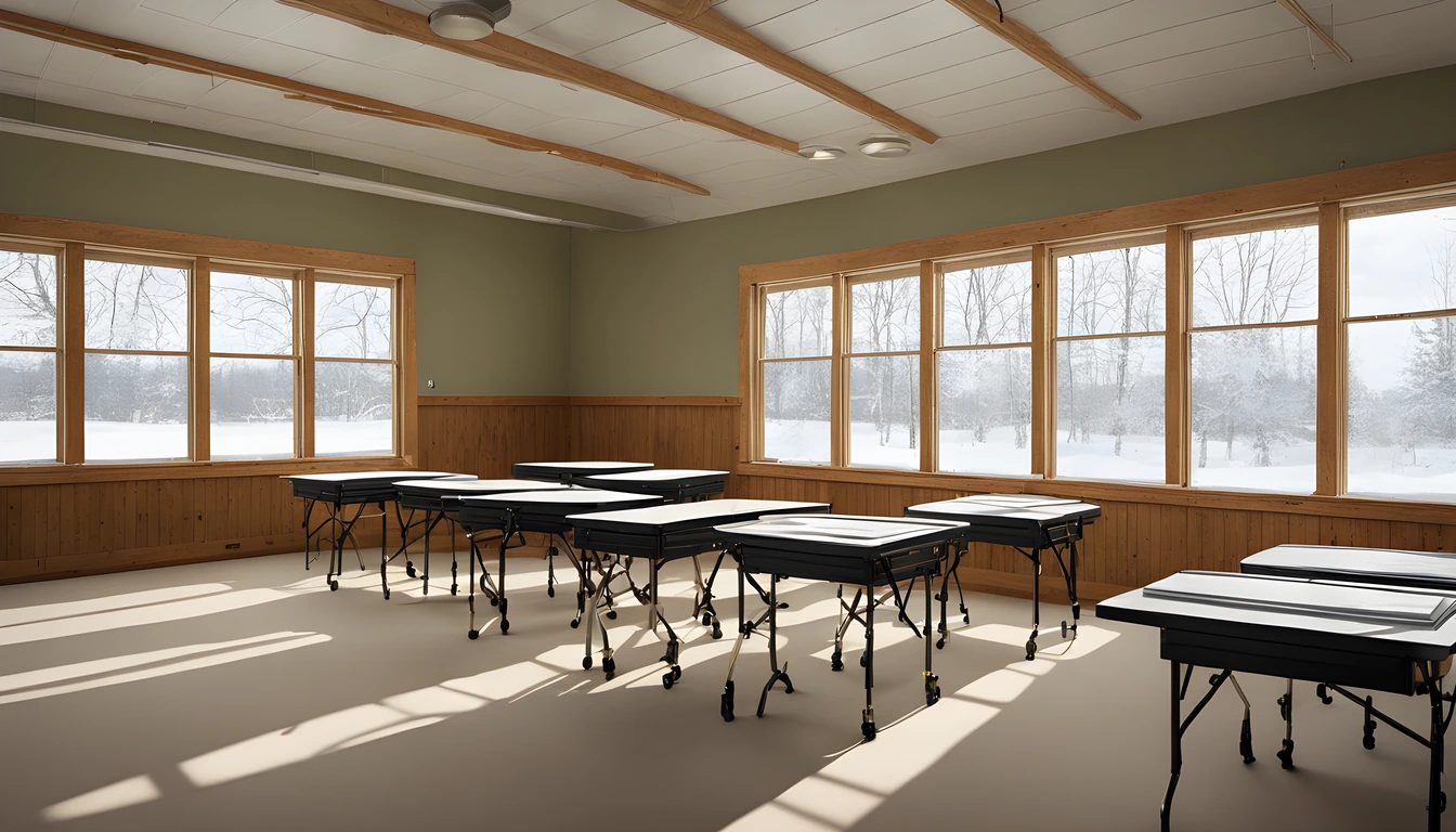 Grand Rapids Area Bee Club Bee School 2027