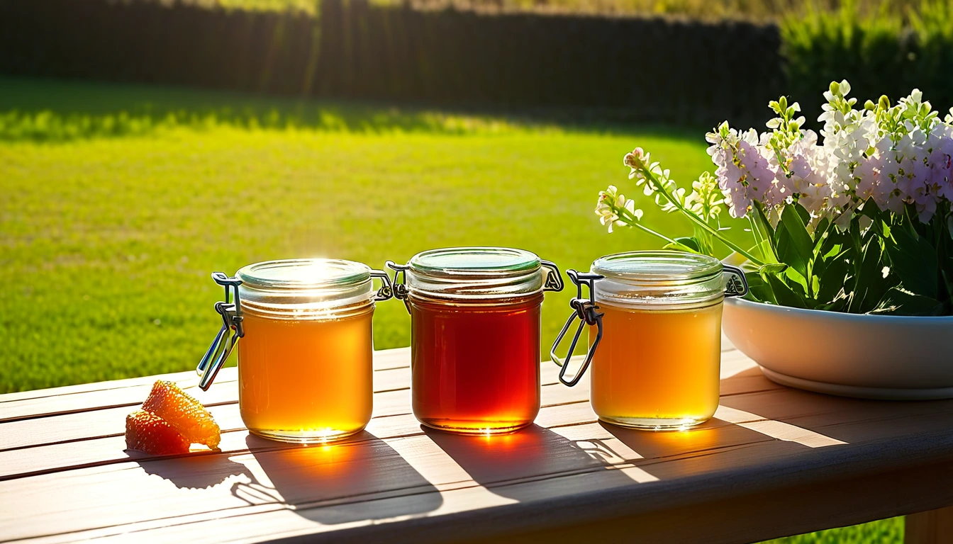 Grayslake Bee Culture and Honey Tasting 2027