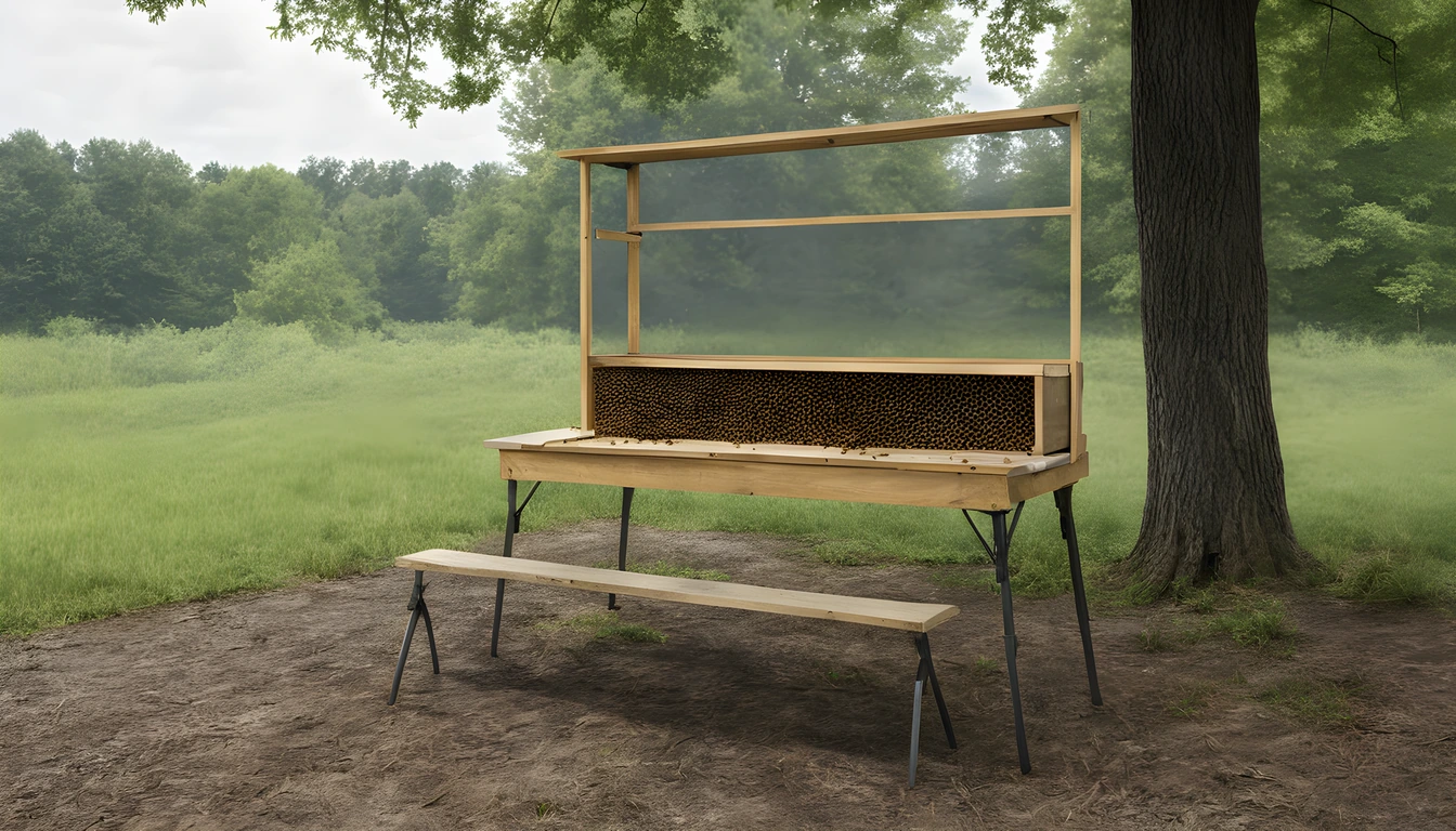 Greater Cleveland Beginner Beekeeping Course 2027 - Feb 17 Session