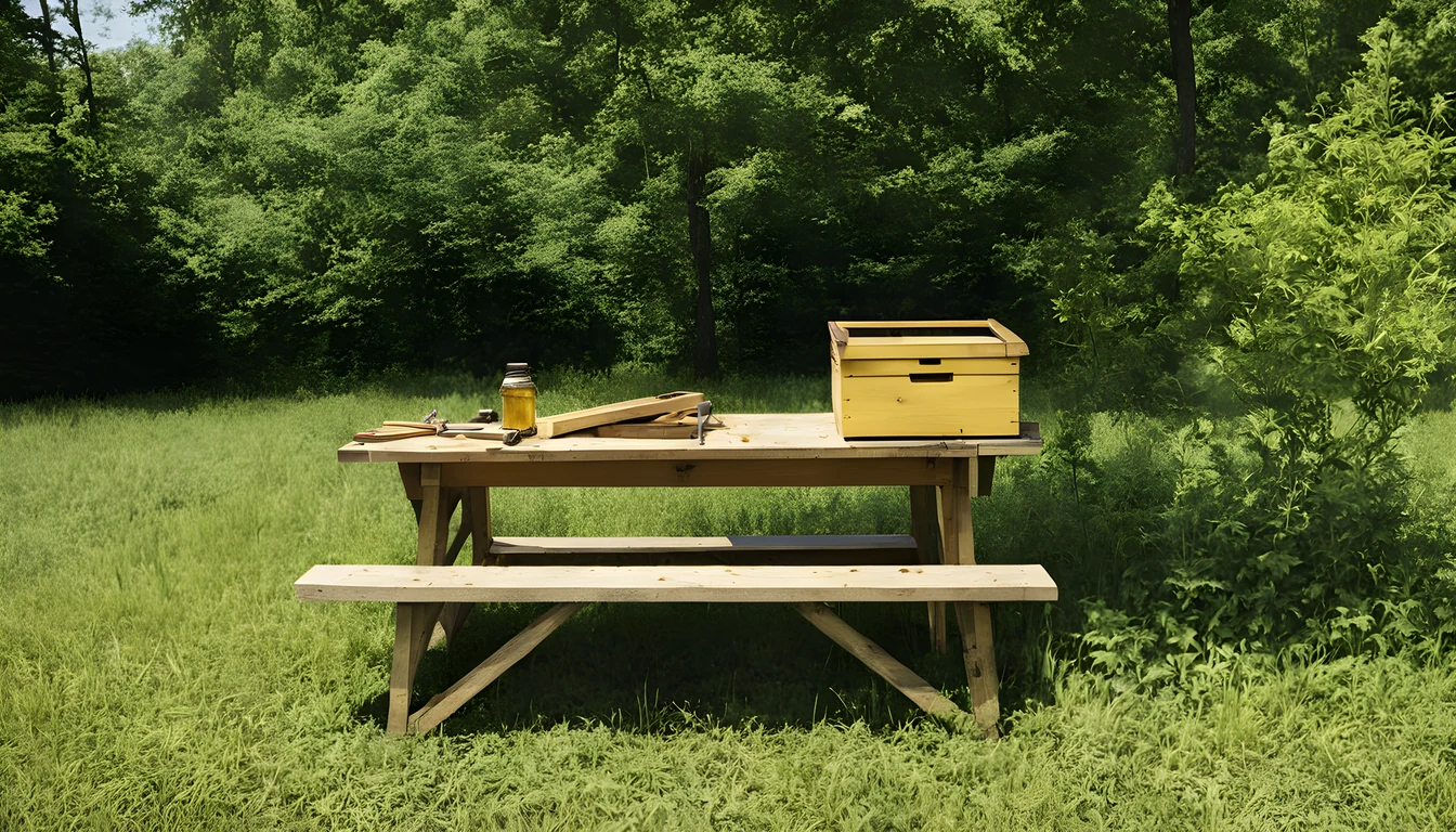 Greater Cleveland Beginner Beekeeping Course 2027 - Feb 3 Session
