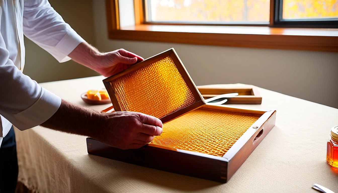 Greater Cleveland Beginner Beekeeping Course 2027