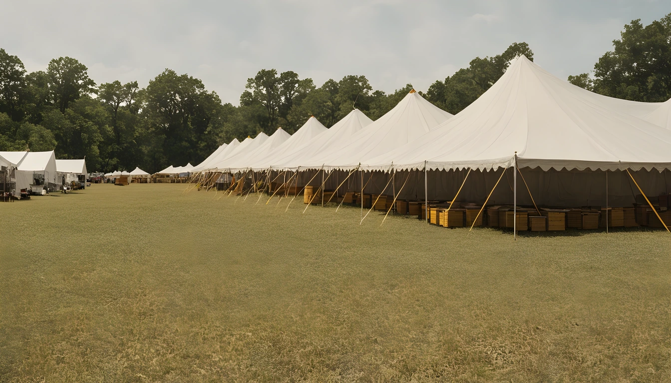Gulf States Honey & Pollinator Festival - Day 2 of 2 (Mar 7)