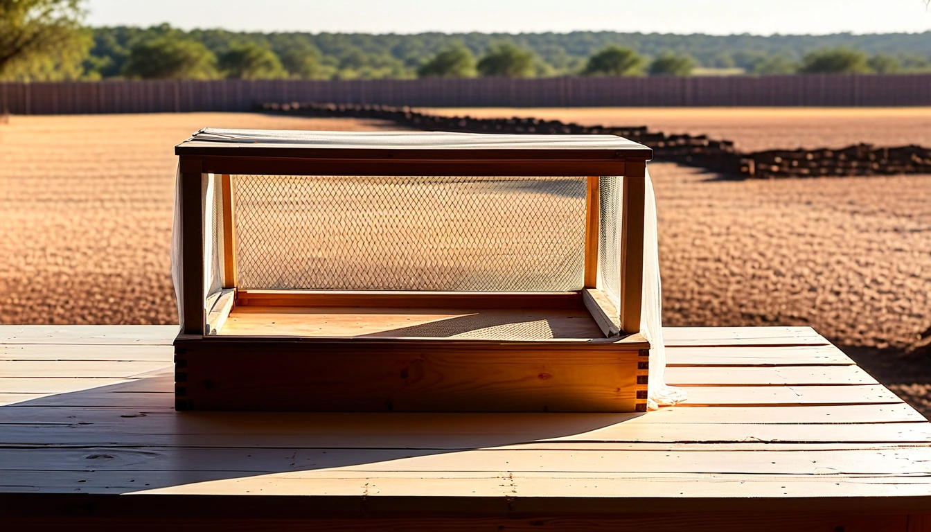 Harmony Hollow Introduction to Beekeeping Dallas 2026
