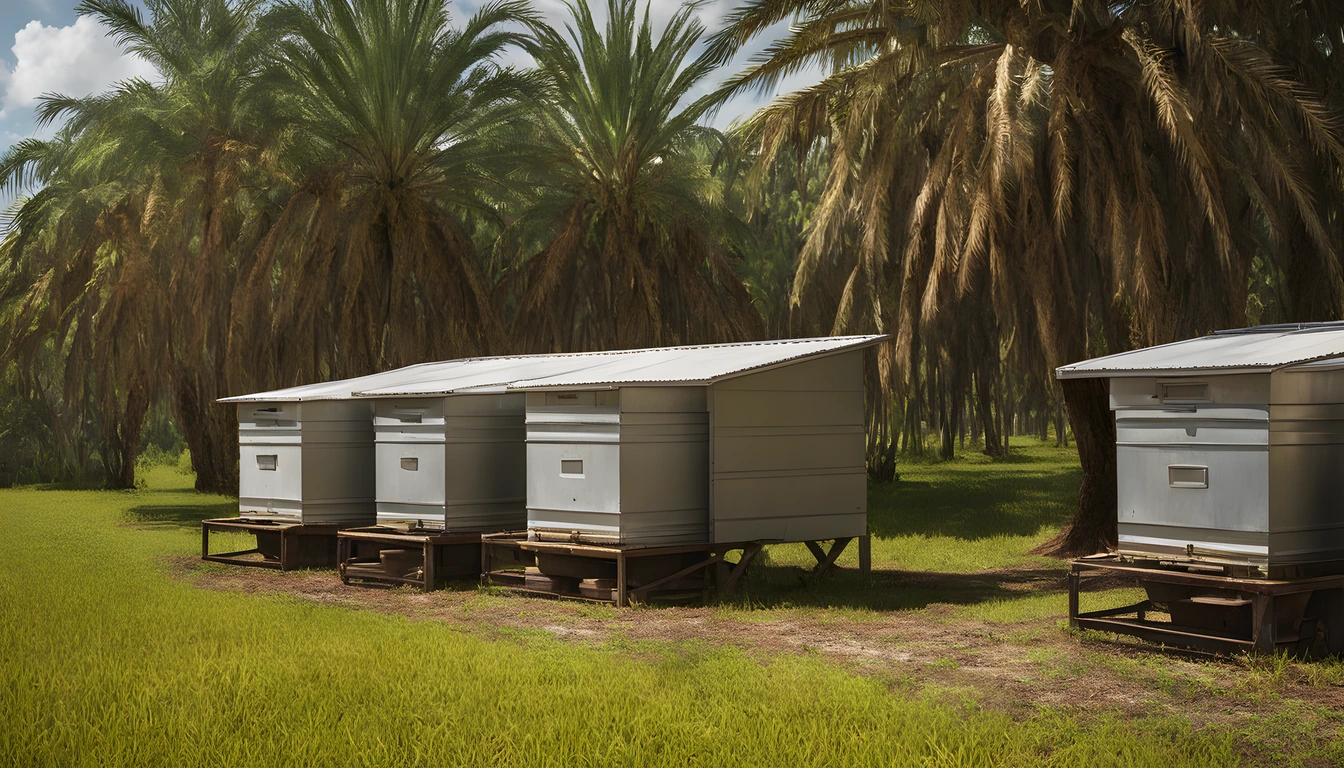 Honey Bee Farm Field Trip Fort Myers 2026