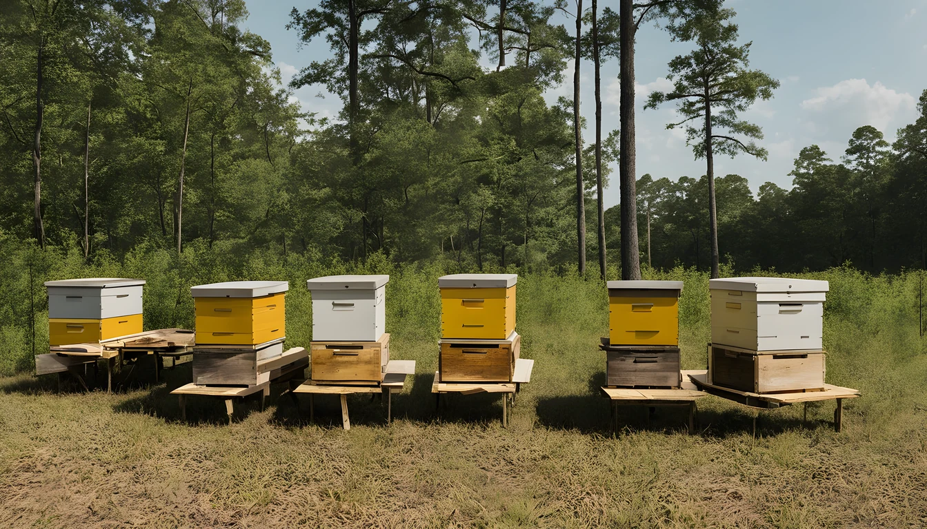 HoneyStrong Beginner Beekeeping School 2026 - Day 2 of 2 (Nov 22)