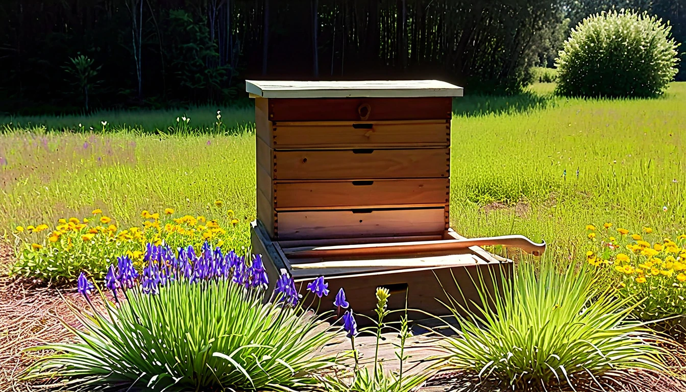 HoneyStrong Beginner Beekeeping School 2026