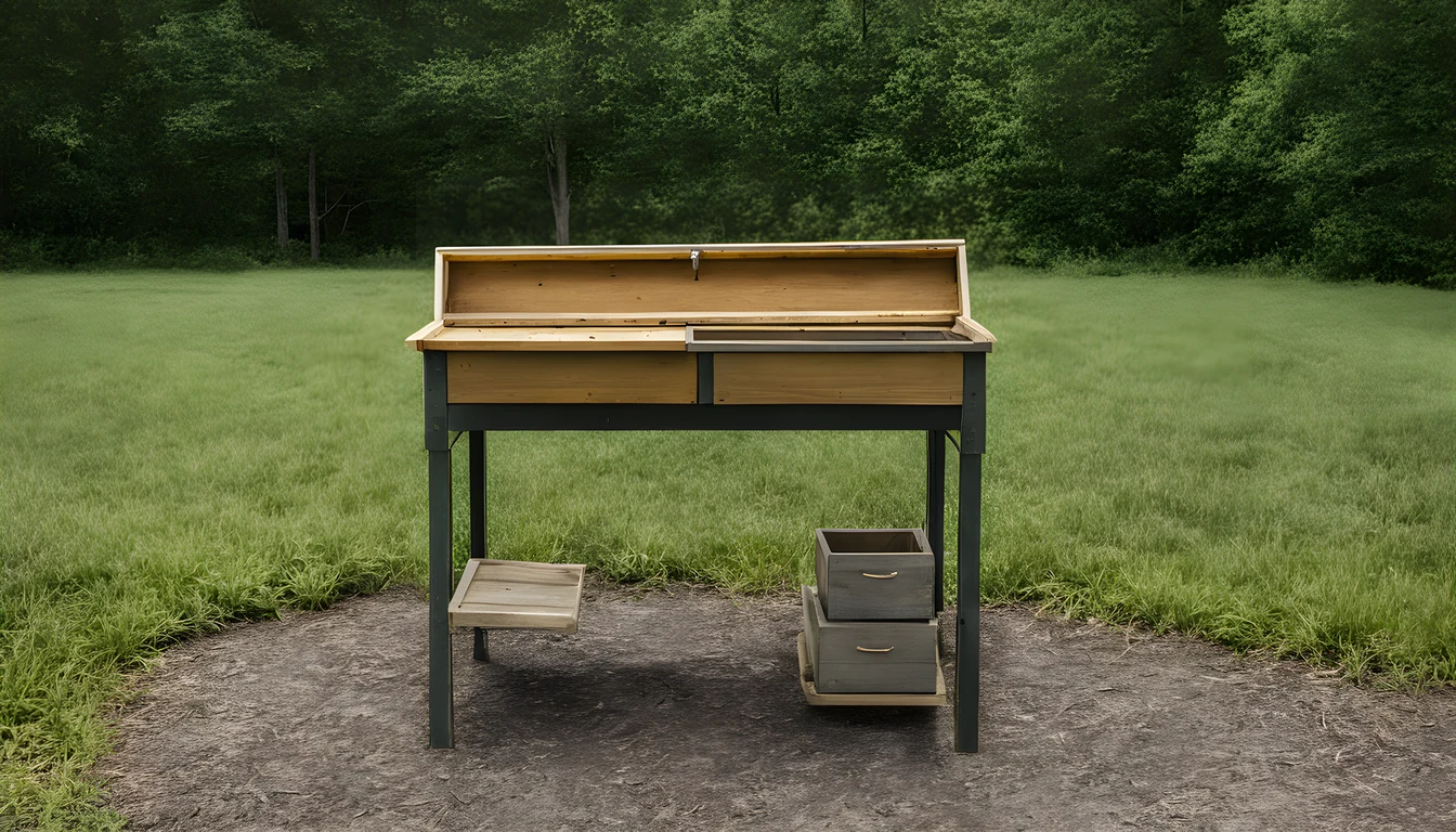 Horn Farm Beekeeper Training Program 2027 - Mar 24 Session