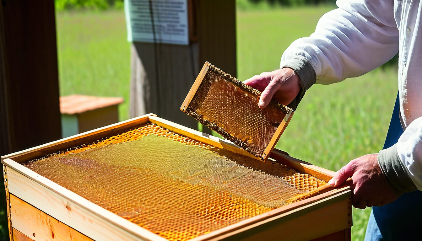 Houston Beekeepers Association Monthly Meeting July 2026