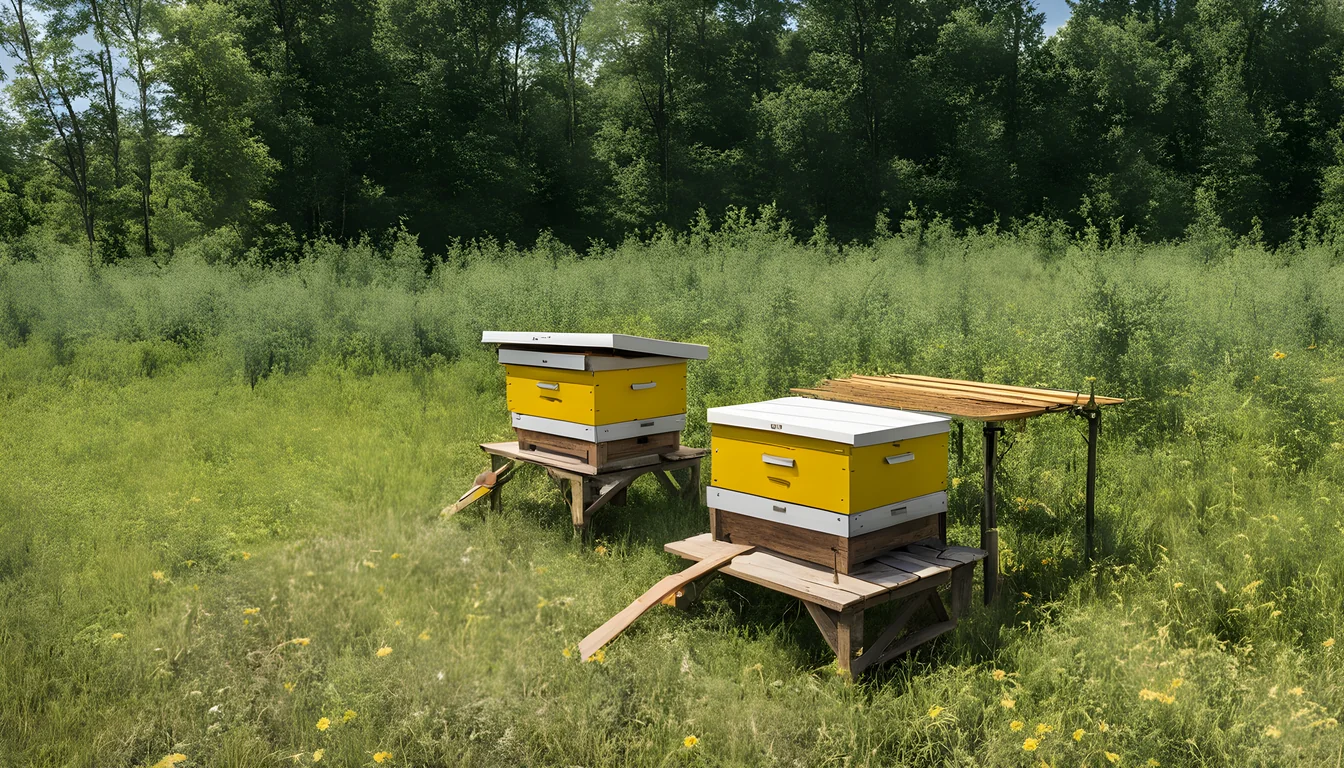 Iowa Honey Producers Annual Conference - Day 2 of 2 (Nov 7)