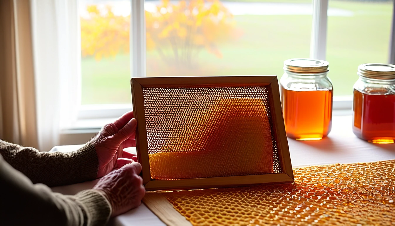 Iredell Beginner Beekeeping Class 2027