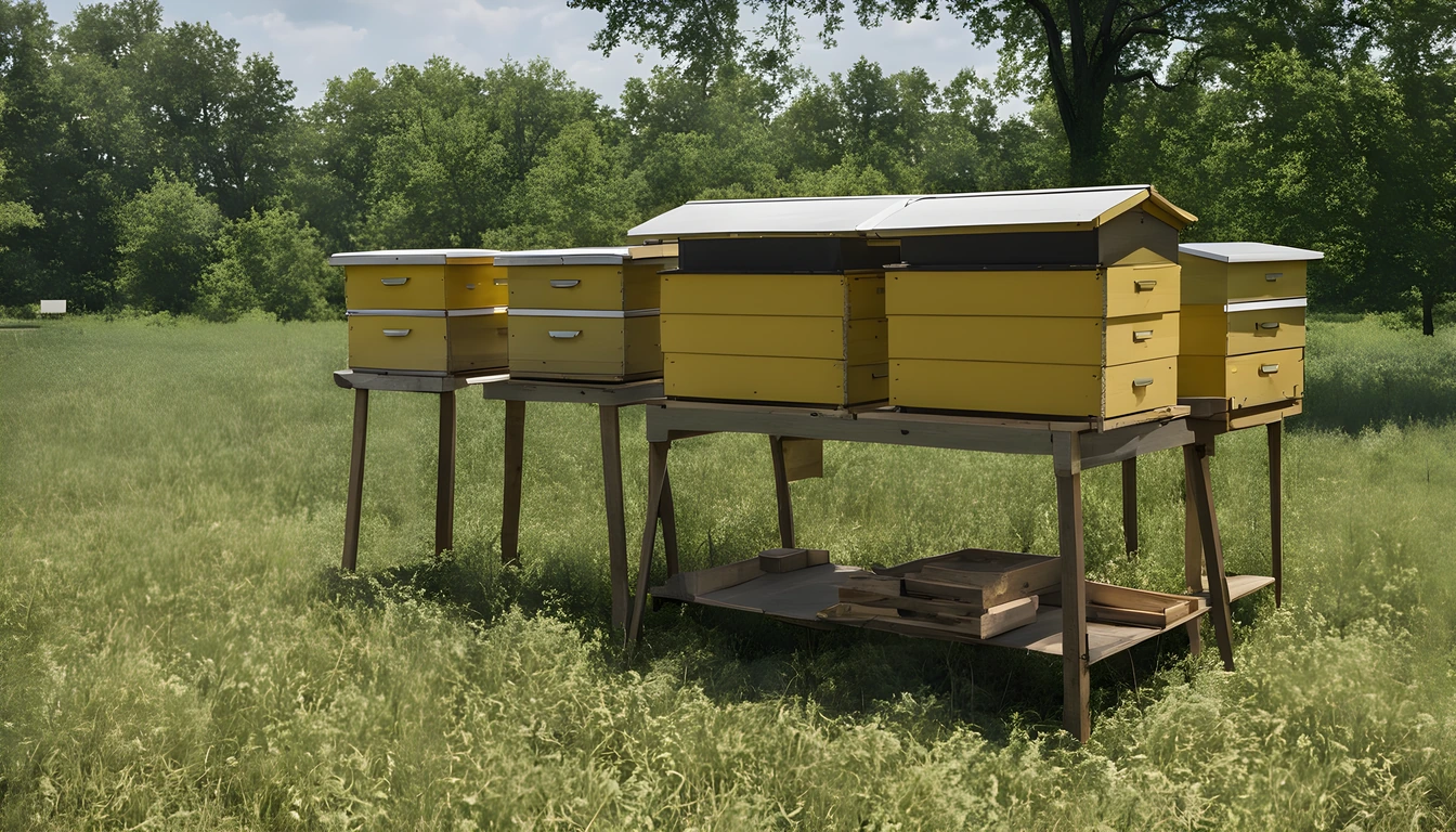ISBA Annual Fall Meeting and Show Me the Honey Show 2026 - Day 2 of 2 (Nov 14)