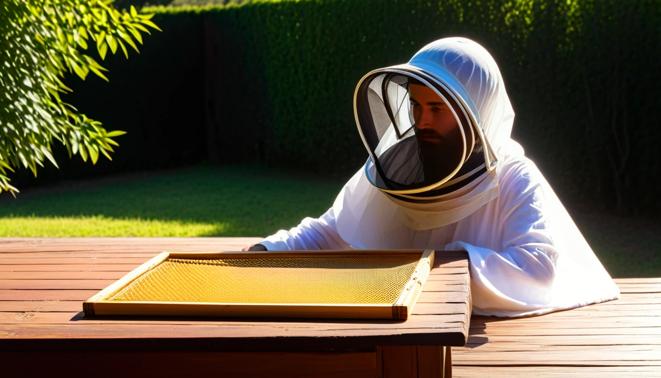 Jackson County Beekeeping Basics and Beyond Workshop 2026