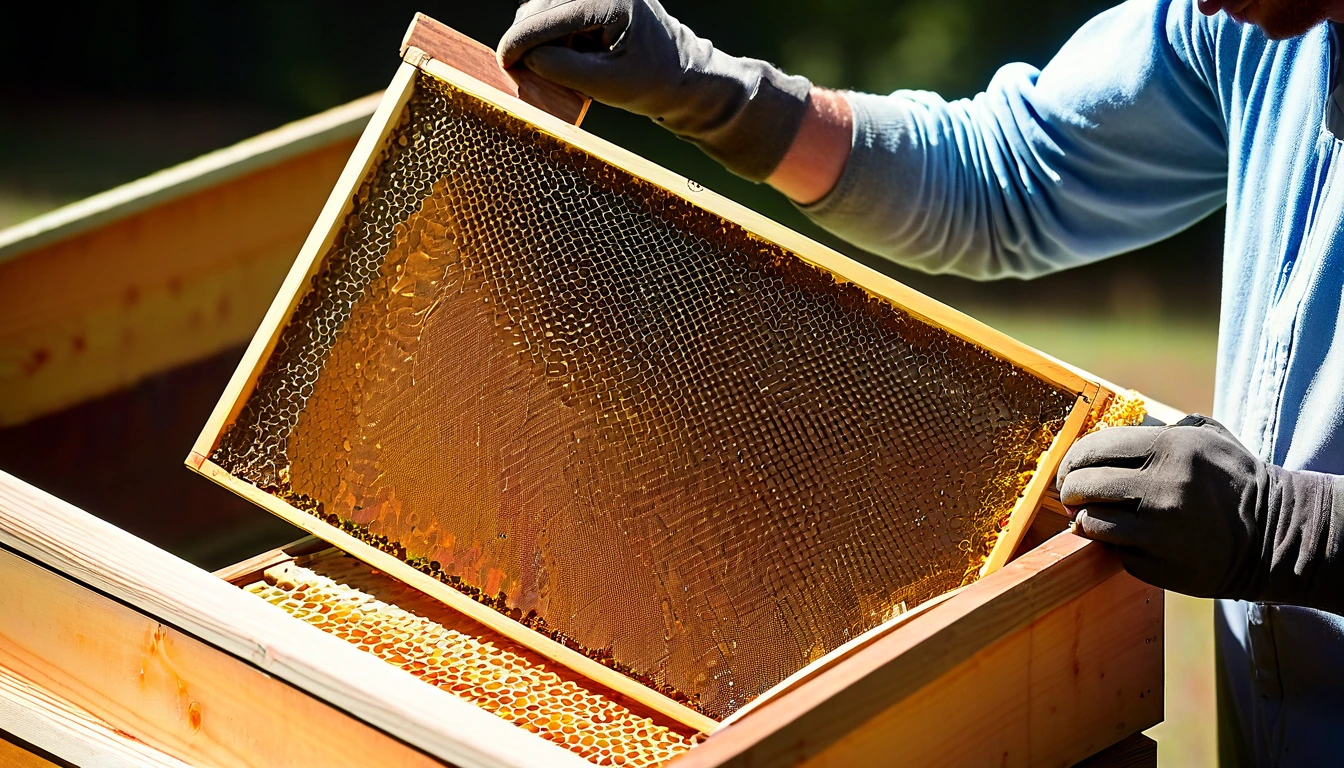 Laurens County Beekeepers September Monthly Meeting 2026