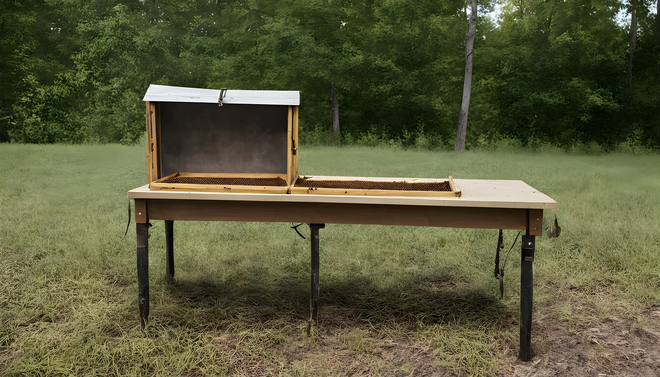 Lincoln County Beginning Beekeeping Class 2027 - Feb 2 Session