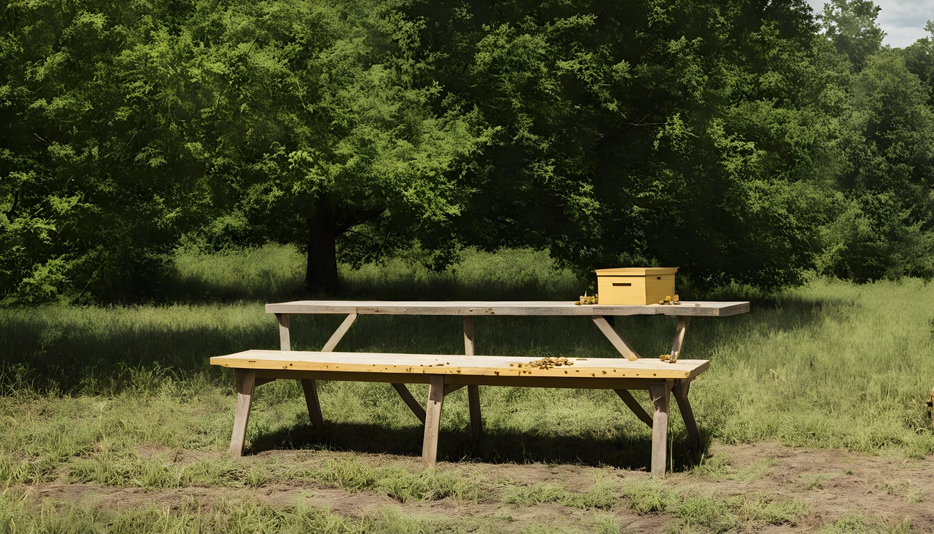 Lincoln County Beginning Beekeeping Class 2027 - Jan 19 Session