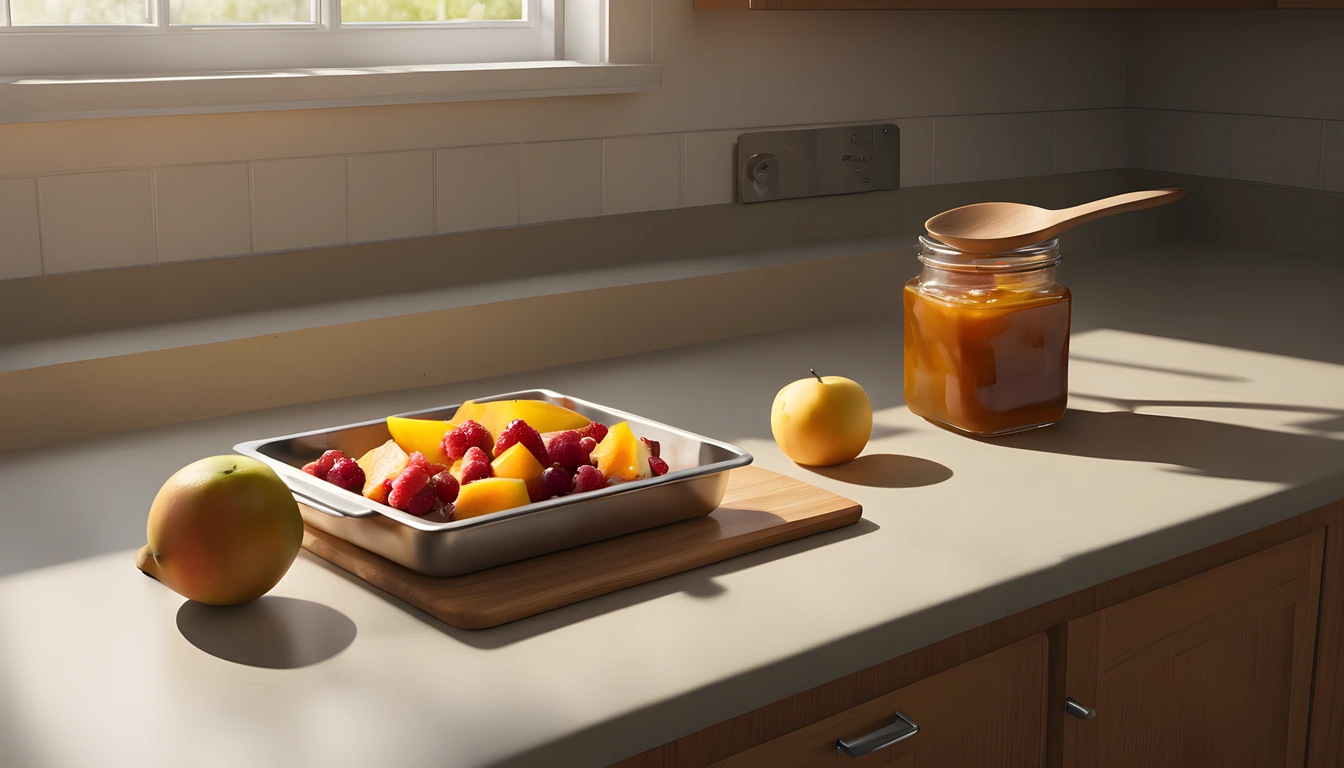 Lincoln Land Community College Cooking with Honey Class 2027