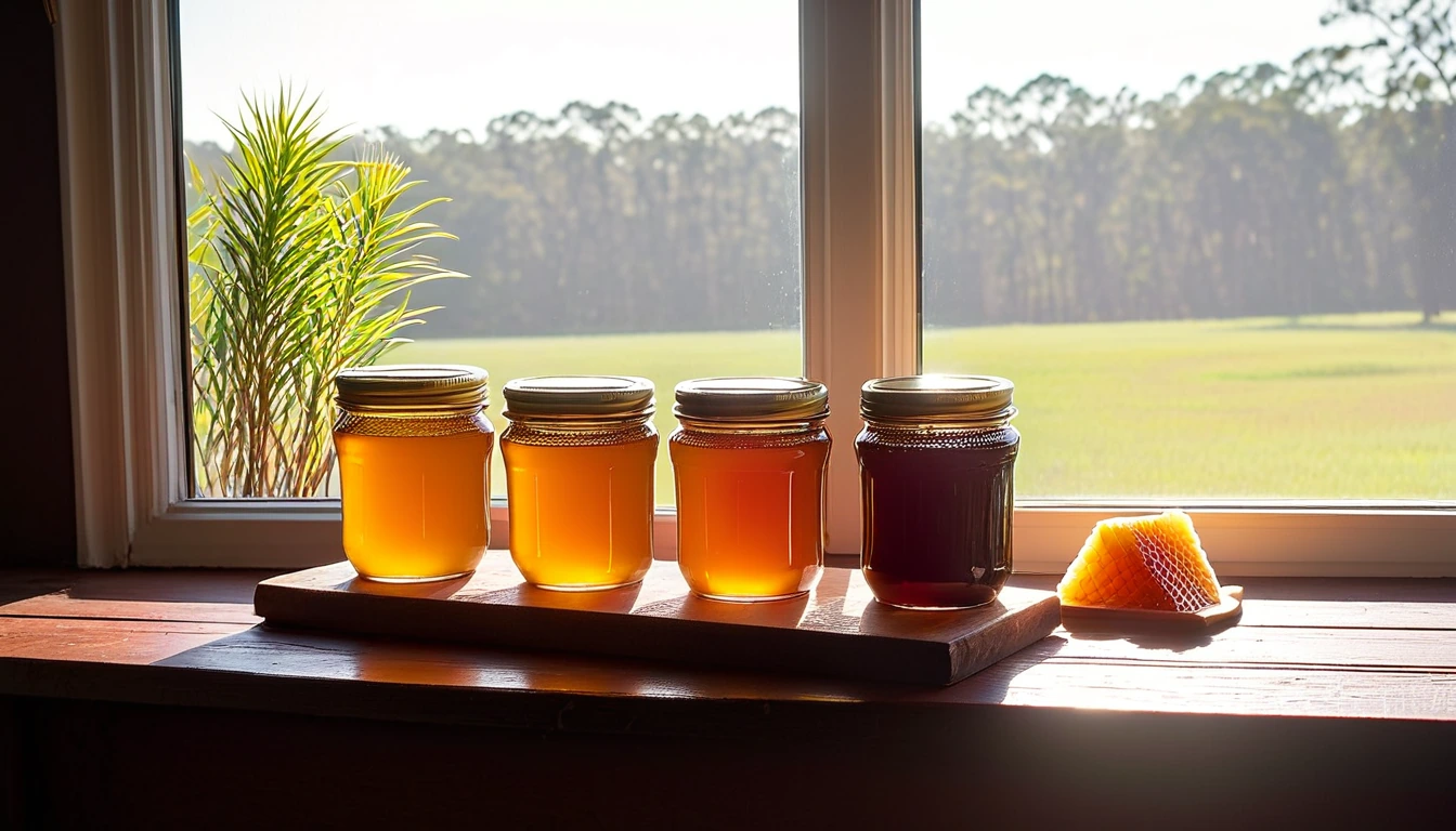 Louisiana Beekeepers Annual Convention 2027