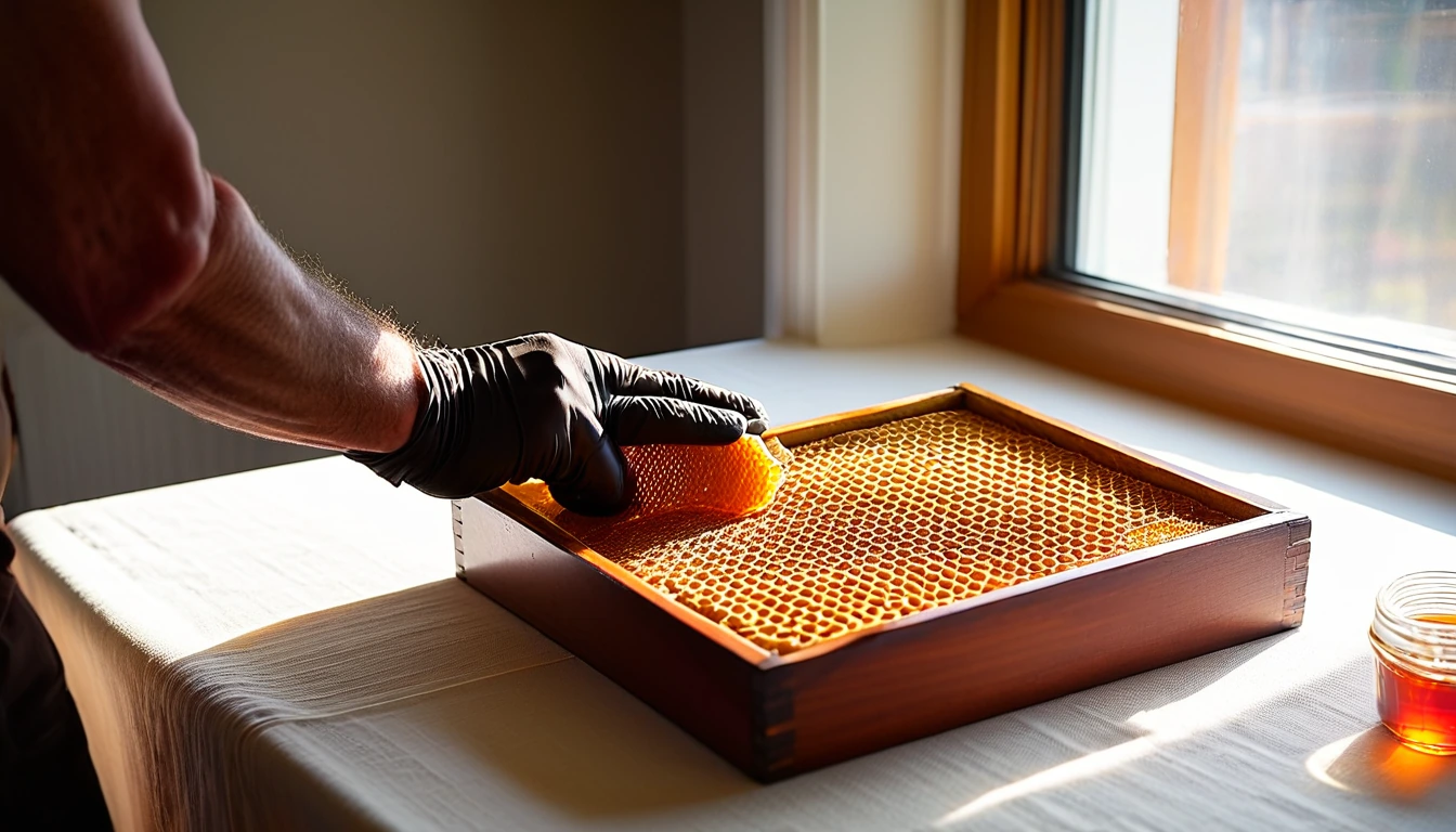 Louisiana Beekeepers Spring Field Day 2027