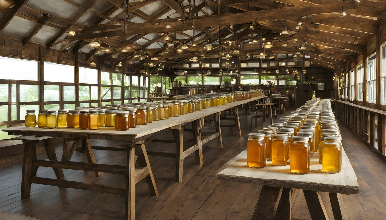 Maine State Beekeepers Association Annual Fall Convention - Day 2 of 2 (Oct 17)