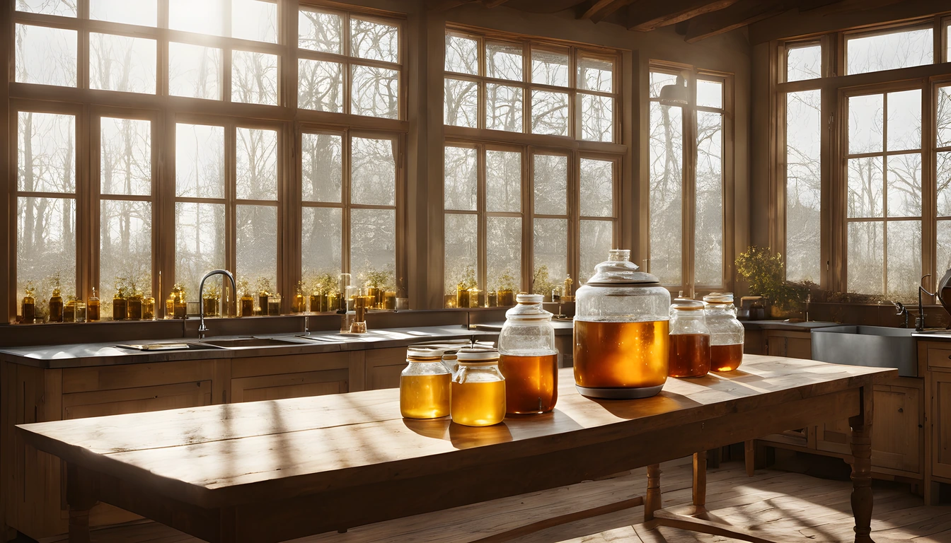 Mead Brewing Class Dubuque December 2026
