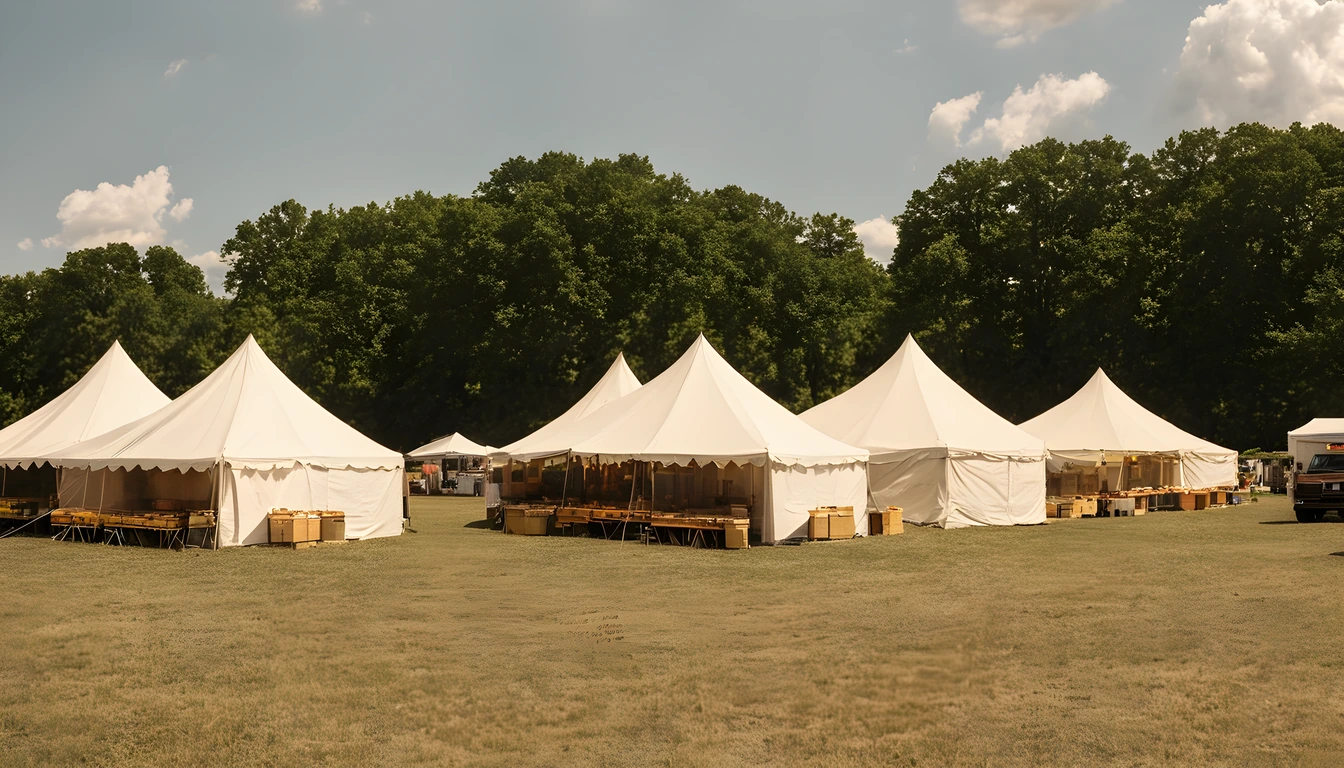 Memphis Honey & Mississippi River Blues Festival - Day 3 of 3 (Jun 21)